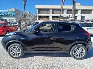 Nissan Juke 1.5 dci  2013