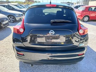 Nissan Juke 1.5 dci  2013