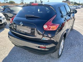Nissan Juke 1.5 dci  2013