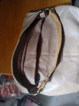 Borsa donna Coveri Collection vintage retro