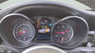 Mercedes-Benz Clase C C Estate 200 d 118 kW (160 CV)