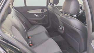 Mercedes-Benz Clase C C Estate 200 d 118 kW (160 CV)