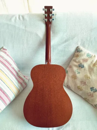 Guitarra Acústica Martin 000-15