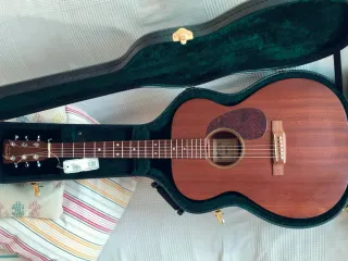 Guitarra Acústica Martin 000-15