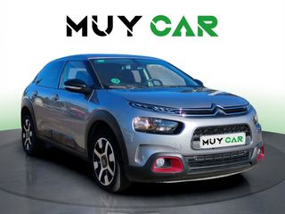 Citroen C4 Cactus PureTech 110 S&S Shine 81 kW (110 CV)