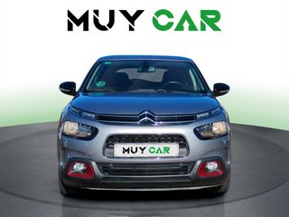 Citroen C4 Cactus PureTech 110 S&S Shine 81 kW (110 CV)