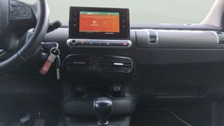 Citroen C4 Cactus PureTech 110 S&S Shine 81 kW (110 CV)