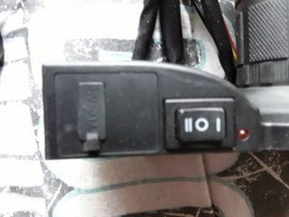 Puños Calefactables Eléctricos