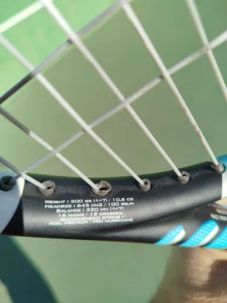 Raqueta Babolat Pure Drive