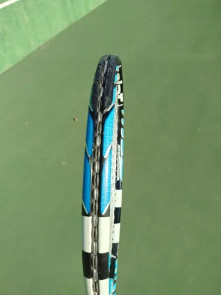 Raqueta Babolat Pure Drive