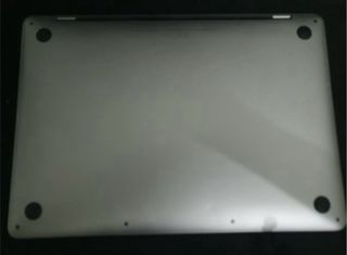 MacBook Pro 2017 sin Touch Bar