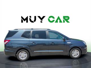 Ssangyong Rodius D22T Limited 131 kW (178 CV)