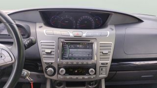 Ssangyong Rodius D22T Limited 131 kW (178 CV)