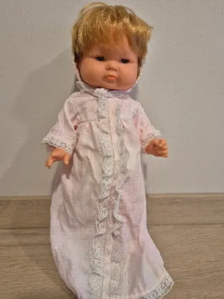 Muñeca Gama años 60