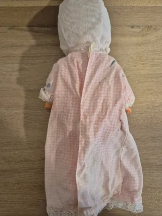 Muñeca Gama años 60