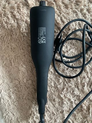 Ondulador Pelo Christina Aguilera