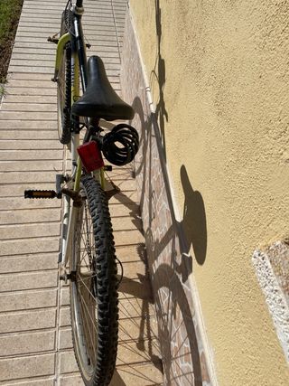 Bicicleta Orbea