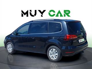 Volkswagen Sharan Edition 2.0 TDI 110 kW (150 CV) DSG