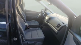 Volkswagen Sharan Edition 2.0 TDI 110 kW (150 CV) DSG