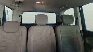 Volkswagen Sharan Edition 2.0 TDI 110 kW (150 CV) DSG