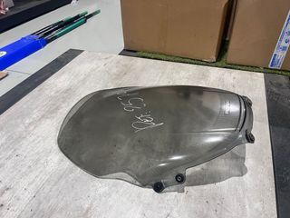 Pantalla Piaggio Moto