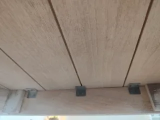 Mesa Comedor Grande Madera Maciza El Corte inglés