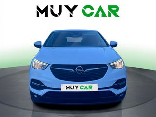Opel Grandland X 1.5 CDTi Selective 96 kW (130 CV)