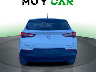 Opel Grandland X 1.5 CDTi Selective 96 kW (130 CV)