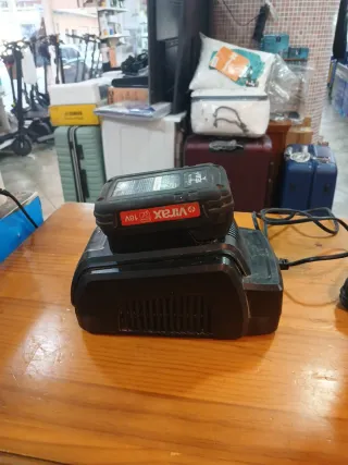 Prensadora Virax M21+