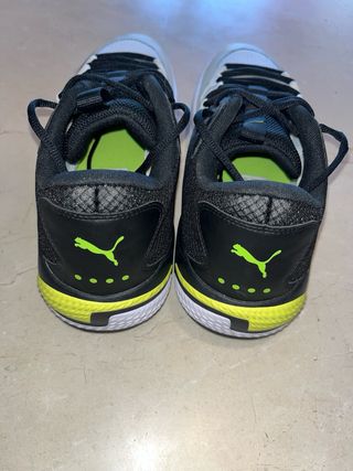 Zapatillas Baloncesto Puma Court Rider 2.0 (44)