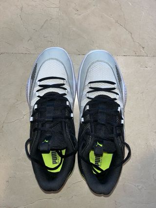 Zapatillas Baloncesto Puma Court Rider 2.0 (44)