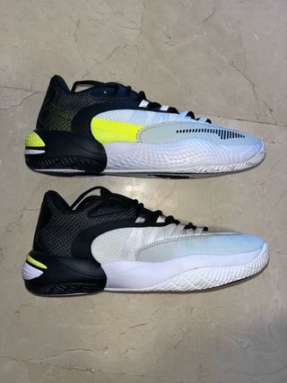 Zapatillas Baloncesto Puma Court Rider 2.0 (44)