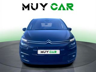 Citroen C4 Spacetourer PureTech 130 S&S Feel 96 kW (130 CV)