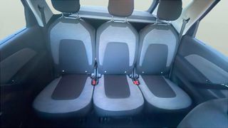 Citroen C4 Spacetourer PureTech 130 S&S Feel 96 kW (130 CV)