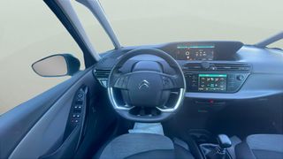 Citroen C4 Spacetourer PureTech 130 S&S Feel 96 kW (130 CV)