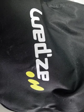 Bolsa para botas de esquí Wed'ze