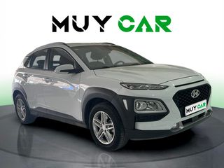 Hyundai Kona 1.0 TGDI Klass 4x2 88 kW (120 CV)
