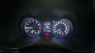 Hyundai Kona 1.0 TGDI Klass 4x2 88 kW (120 CV)