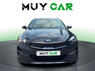 Kia XCeed 1.6 CRDi Emotion 100 kW (136 CV)