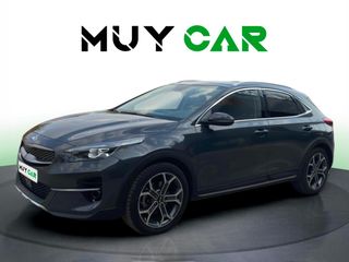 Kia XCeed 1.6 CRDi Emotion 100 kW (136 CV)