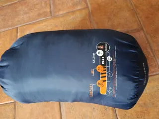 Saco de dormir Quechua