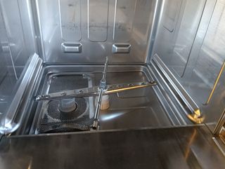 Lavavajillas industrial Fagor