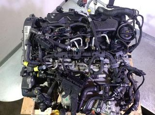 Motor completo dfea volkswagen touran rectp5344232