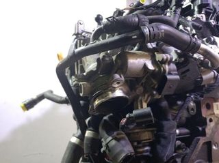 Motor completo dfea volkswagen touran rectp5344232