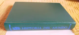 Historia del mundo (A World History)
