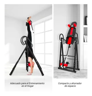 ONETWOFIT Tabla de Inversión