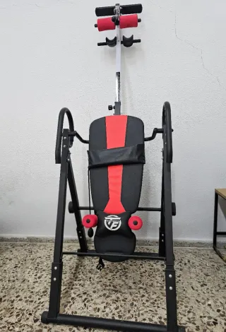 ONETWOFIT Tabla de Inversión