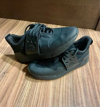 Zapatillas Timberland Negras Talla 36
