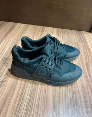 Zapatillas Timberland Negras Talla 36