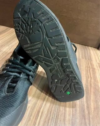 Zapatillas Timberland Negras Talla 36